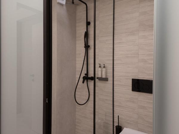 LUX&EASY Athens Metro Suites : photo 9 de la chambre suite easy