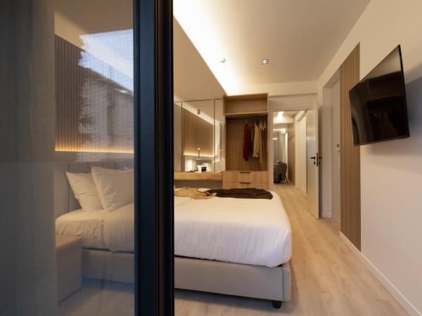 LUX&EASY Athens Metro Suites : photo 10 de la chambre suite easy