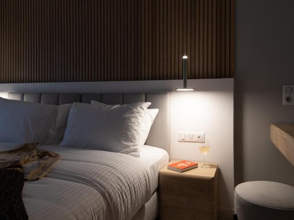 LUX&EASY Athens Metro Suites : photo 2 de la chambre suite 1 chambre