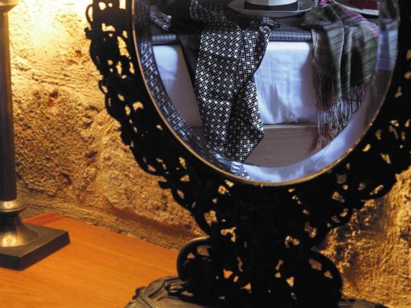 Kókkini Porta Rossa : photo 9 de la chambre suite senior – orhan