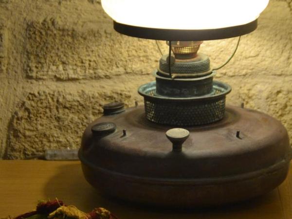 Kókkini Porta Rossa : photo 10 de la chambre suite senior – orhan