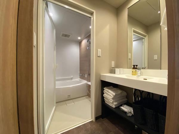 CHISUN PREMIUM Kyoto Kujo : photo 5 de la chambre chambre lits jumeaux deluxe