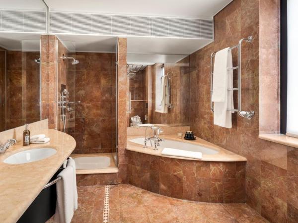 COMO The Halkin : photo 3 de la chambre chambre city