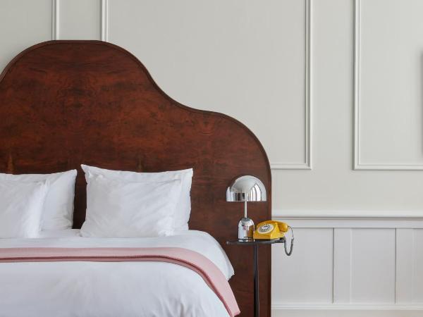 Pulitzer Amsterdam : photo 4 de la chambre grande suite