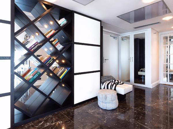 Ultra Marine by Zdrojowa : photo 3 de la chambre appartement - vue sur mer