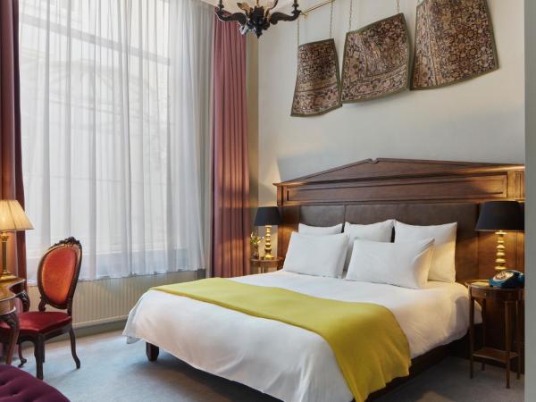 Pulitzer Amsterdam : photo 2 de la chambre suite de luxe (thème antique)