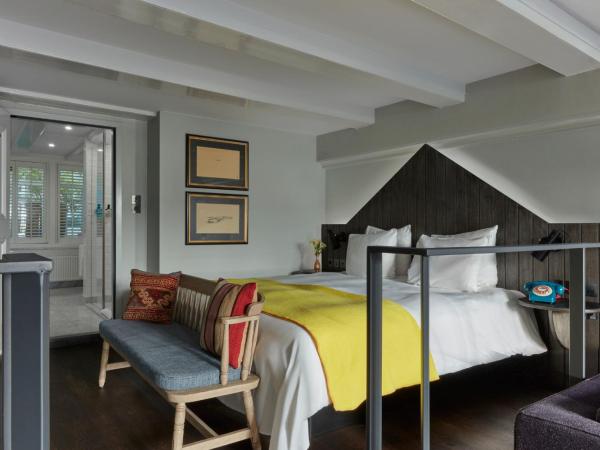 Pulitzer Amsterdam : photo 6 de la chambre suite junior