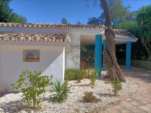 Tottam Art & Healthy Garden : photo 1 de la chambre appartement 2 chambres