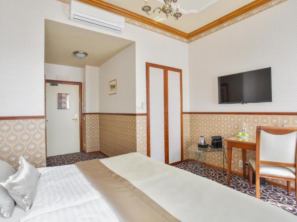 Chateau St. Havel - Wellness Hotel : photo 4 de la chambre chambre double ou lits jumeaux