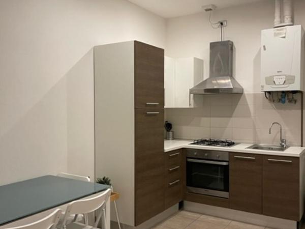 Easy Milano - Rooms and Apartments Navigli : photo 1 de la chambre studio triple standard