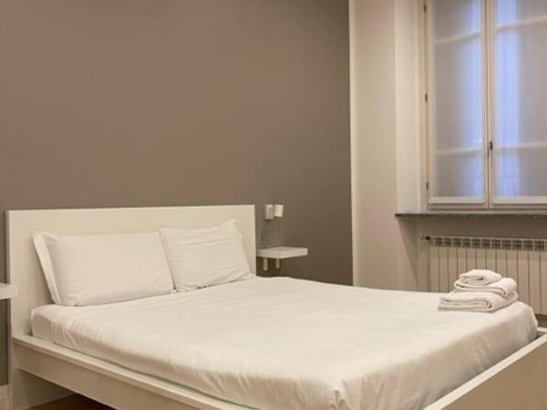 Easy Milano - Rooms and Apartments Navigli : photo 7 de la chambre studio triple standard