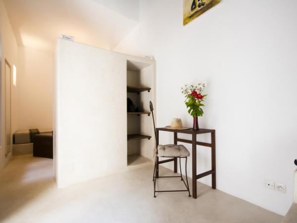 Riad El Maâti : photo 7 de la chambre suite familiale