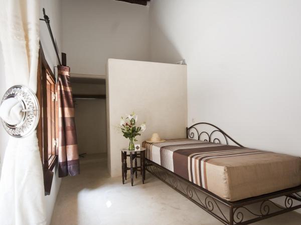 Riad El Maâti : photo 2 de la chambre suite
