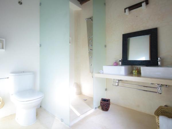 Riad El Maâti : photo 4 de la chambre chambre double avec douche