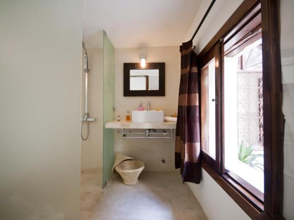 Riad El Maâti : photo 3 de la chambre suite