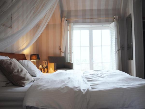 B & B De Bleker : photo 1 de la chambre chambre double