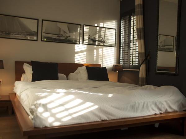 B & B De Bleker : photo 3 de la chambre chambre double