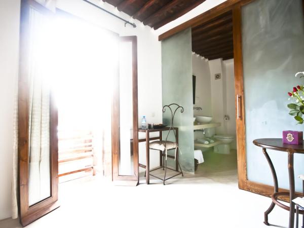 Riad El Maâti : photo 3 de la chambre chambre double avec baignoire