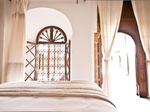 Riad El Maâti : photo 1 de la chambre chambre double - accessible aux personnes à mobilité réduite