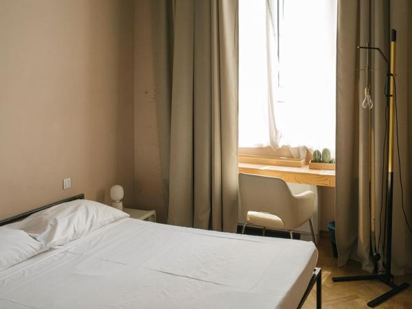 casaBASE : photo 6 de la chambre chambre double