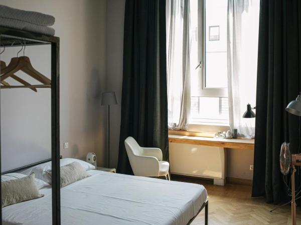 casaBASE : photo 7 de la chambre chambre double