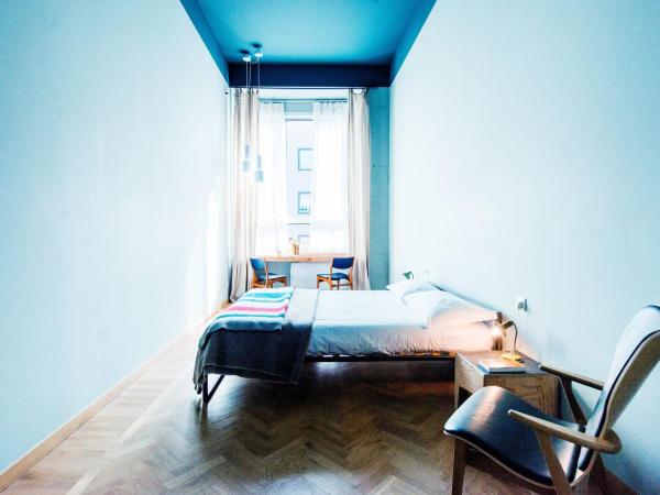 casaBASE : photo 2 de la chambre chambre double