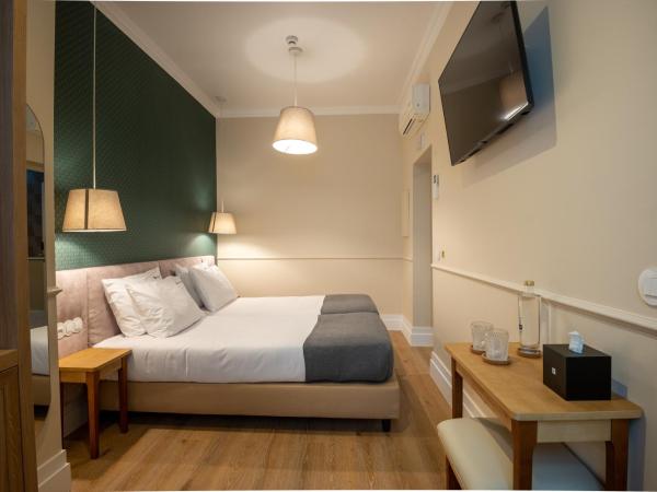 Rossio FLH Suites : photo 3 de la chambre chambre lits jumeaux Économique