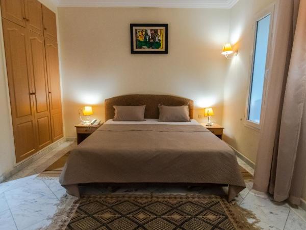 HOTEL LAFAYETTE : photo 2 de la chambre chambre lits jumeaux