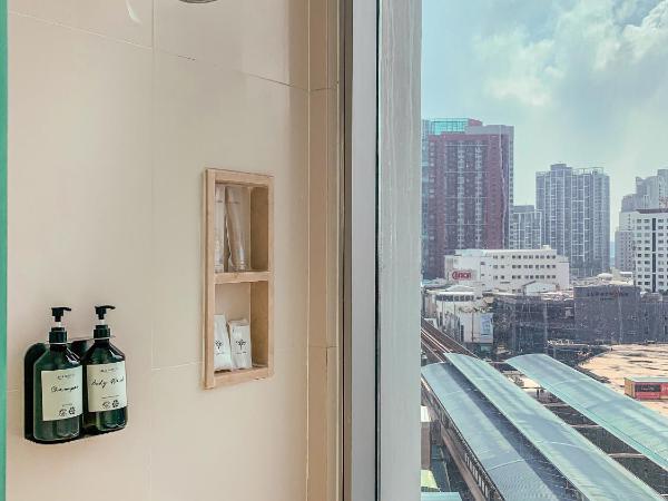 Jasmine Resort Bangkok : photo 5 de la chambre suite sky bay