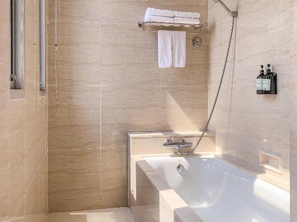 Jasmine Resort Bangkok : photo 8 de la chambre suite avec piscine privée