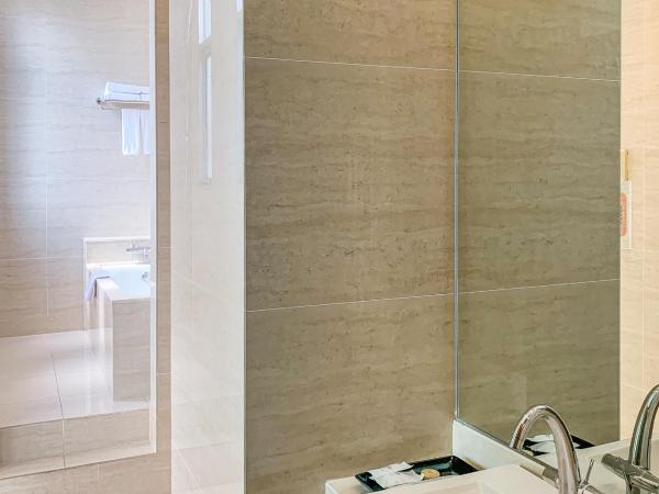 Jasmine Resort Bangkok : photo 9 de la chambre suite avec piscine privée