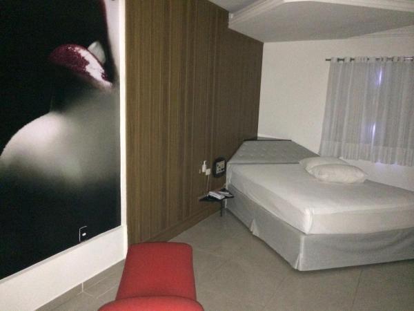 Cassino Motel : photo 8 de la chambre chambre double standard