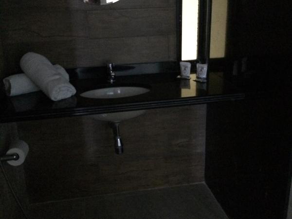 Cassino Motel : photo 6 de la chambre chambre double de luxe avec lecteur dvd