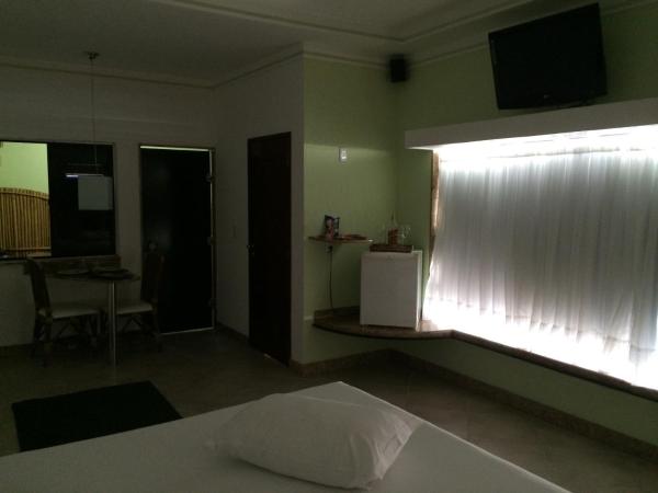 Cassino Motel : photo 1 de la chambre chambre double premium avec bain à remous