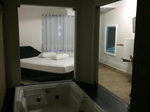 Cassino Motel : photo 1 de la chambre chambre double deluxe