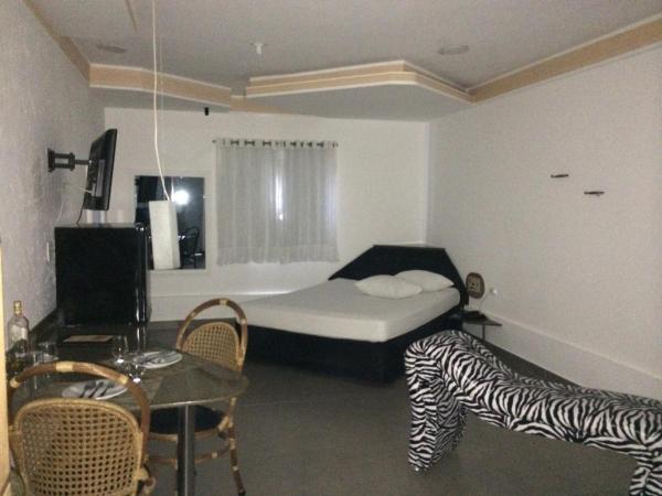 Cassino Motel : photo 7 de la chambre chambre double standard