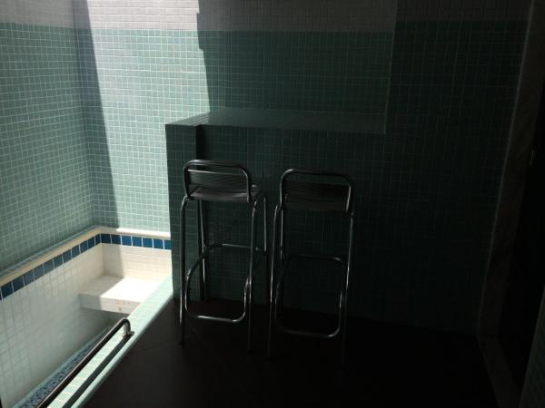 Cassino Motel : photo 3 de la chambre chambre quadruple deluxe