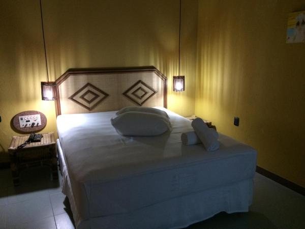 Cassino Motel : photo 3 de la chambre suite lit king-size
