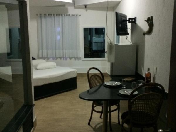 Cassino Motel : photo 3 de la chambre chambre double deluxe
