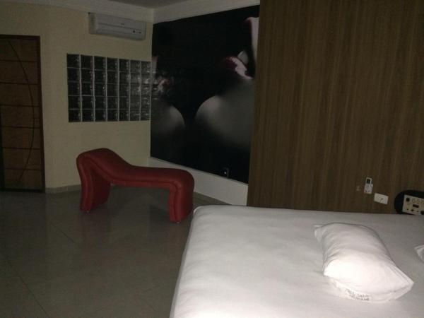 Cassino Motel : photo 5 de la chambre chambre double standard