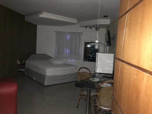 Cassino Motel : photo 4 de la chambre chambre double standard