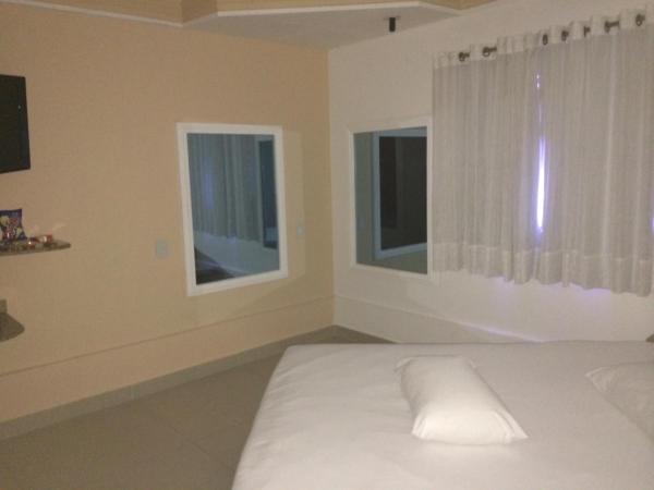 Cassino Motel : photo 5 de la chambre chambre double deluxe