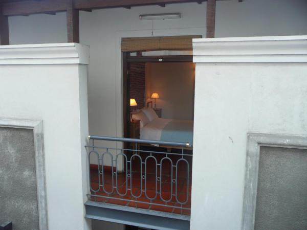 Posada Gotan : photo 1 de la chambre chambre double ou lits jumeaux supérieure