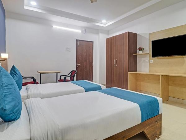 The Balcony Hotel : photo 3 de la chambre chambre double standard