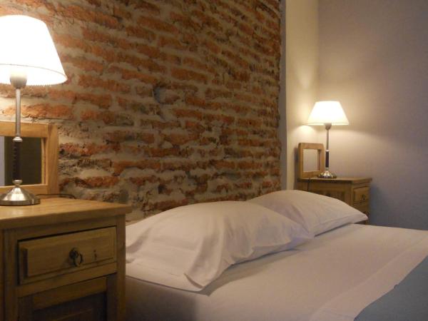 Posada Gotan : photo 4 de la chambre chambre double ou lits jumeaux standard