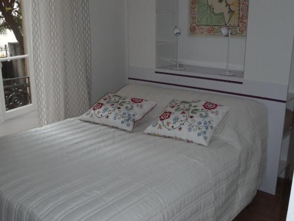 Hotel Victor Hugo Nice : photo 1 de la chambre suite