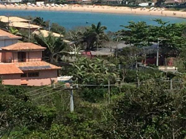 Vivamar Ferradura : photo 1 de la chambre chambre double avec balcon - vue sur mer