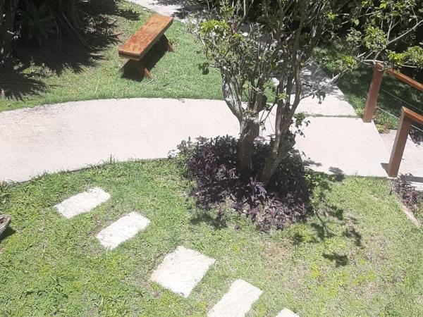 Vivamar Ferradura : photo 6 de la chambre chambre double avec balcon