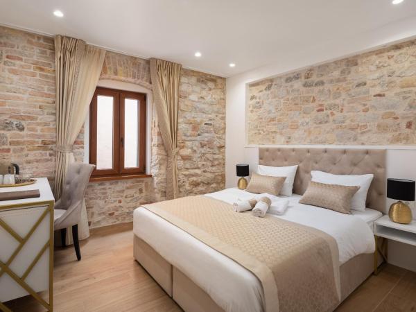 Le Premier Luxury Rooms : photo 1 de la chambre chambre double deluxe