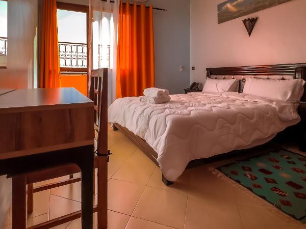Hotel Rayyan l 'Escale : photo 1 de la chambre chambre simple